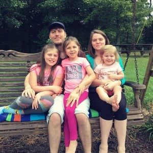 Meet your Posher, Alisha